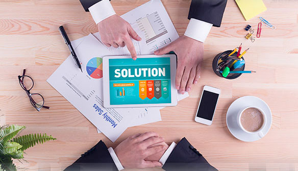 gestion immobilière vers Montréal