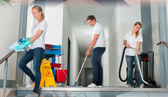 gestion immobilière ville de Montréal