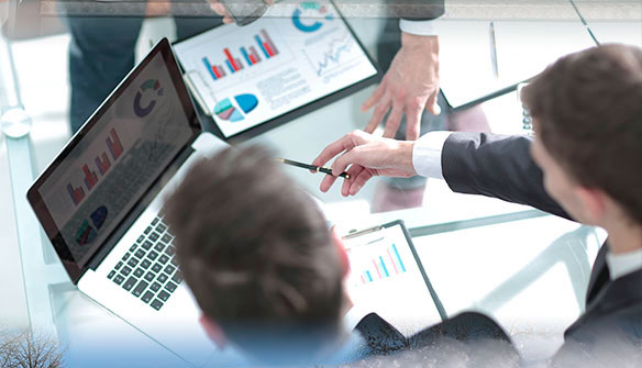 gestion immobilière ile de Montréal